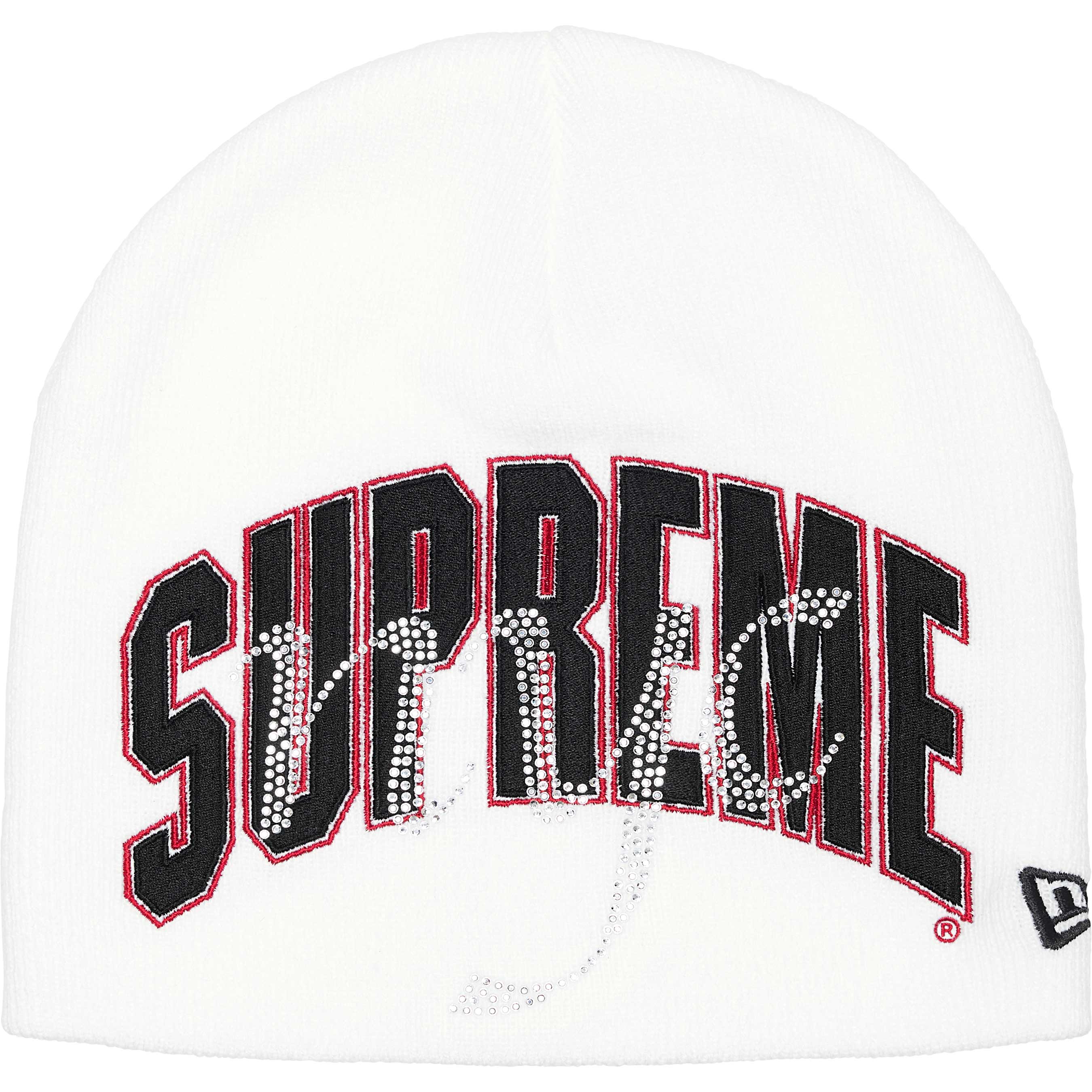New Era® Rhinestone Beanie view 8